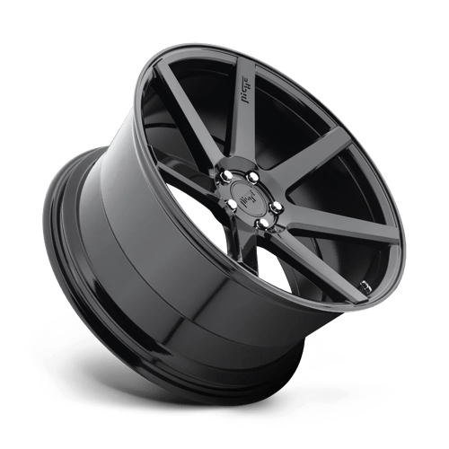 VERONA 20X9 5X112 (BSL) 66.5 BL 38MM