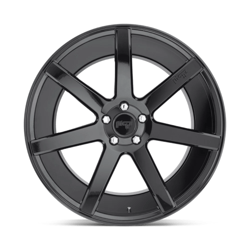 VERONA 19X8.5 5X4.5 72 BL +35