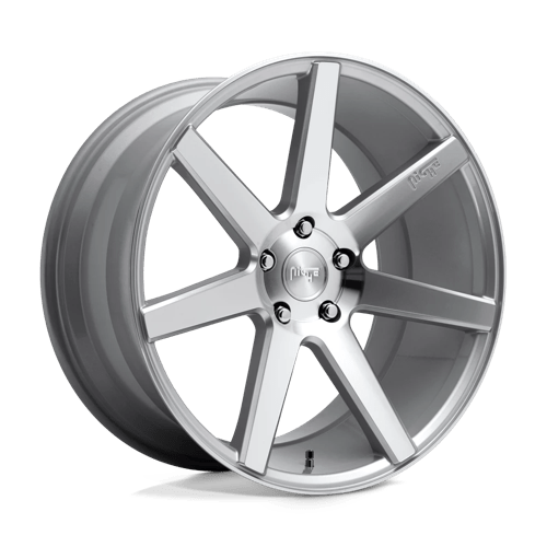 VERONA 20X10.5 5X4.5 72 MSL +30
