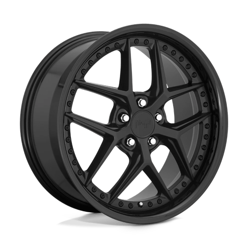 VICE 20X10.5 5X4.5 72 BLD +40