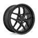 M226 20X10.5 5X4.5 GL-BLK-MB 40MM