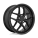 M226 20X10.5 5X4.5 GL-BLK-MB 40MM
