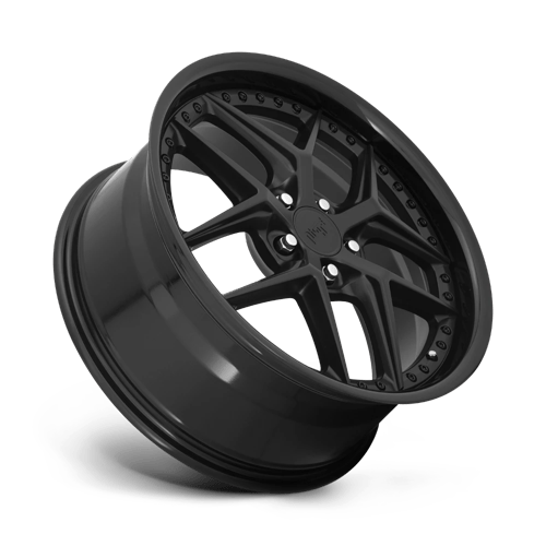 VICE 19X8.5 5X112 66.56 BLD 42MM