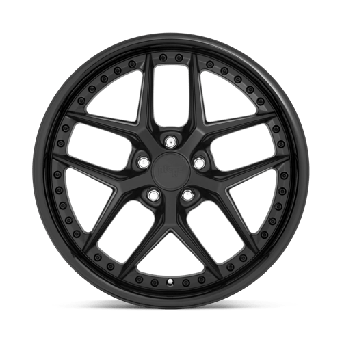 VICE 20X10.5 5X4.5 72 BLD +40
