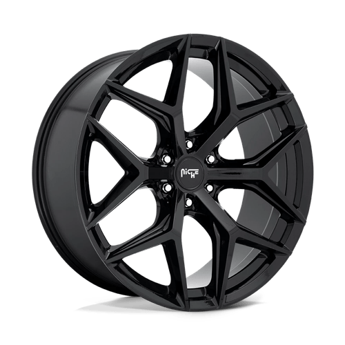 VICE SUV 20X9 6X135 87.1 BL +30