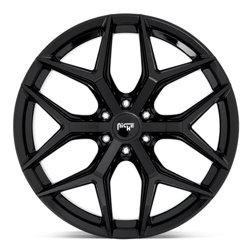 VICE SUV 20X9 6X5.5 106.1 BL +30
