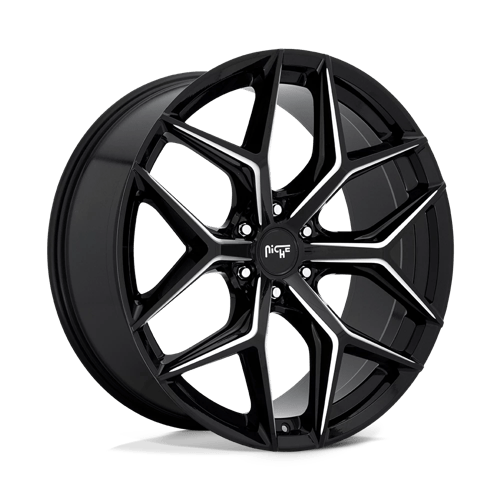 VICE SUV 24X10 6X5.5 106.1 NBL +30