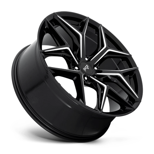 VICE SUV 24X10 6X5.5 106.1 NBL +30