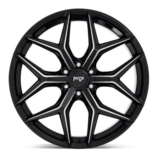 VICE SUV 24X10 6X5.5 106.1 NBL +30