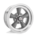VN105 TT-D 15X4.5 5X4.5 TT-GRY/MCH 2.16B