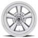 VN109 TT-O 15X8.5 5X4.75 POL 3.75BS