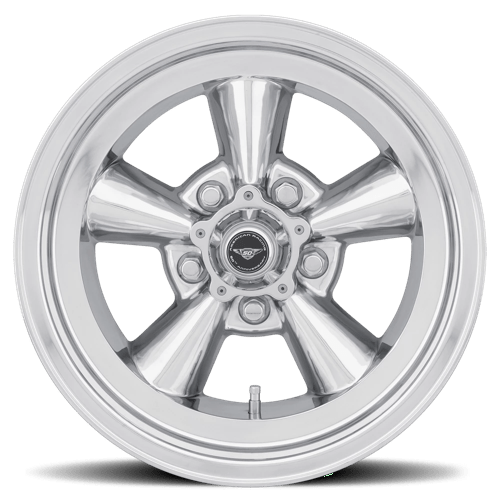 VN109 TT-O 17X8 5X4.5 POL 4.5BS