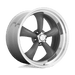 VN215 TT-II 1PC 22X9 5X4.75 GRAY 15MM