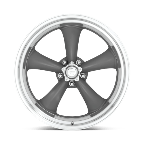 VN215 TT-II 1PC 18X7 5X4.75 GRAY 4.25BS