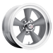 VN309 TT-O 17X8 5X5 VN-SLV/POL 4.5BS