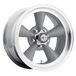 VN309 TT-O 15X5 5X4.5 VN-SLV/POL 2.75BS