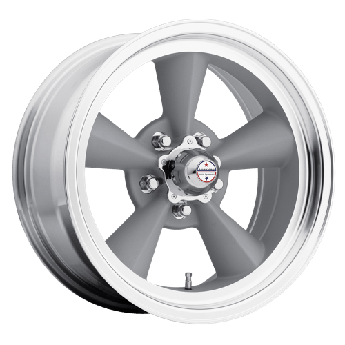 VN309 15X7 5X4.5 SLV MACH-LP -5MM