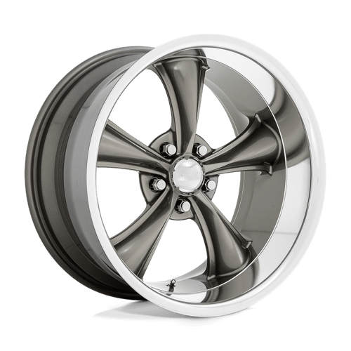 VN338 18X9.5 5X4.5 72 GRAPH DC-LP -4