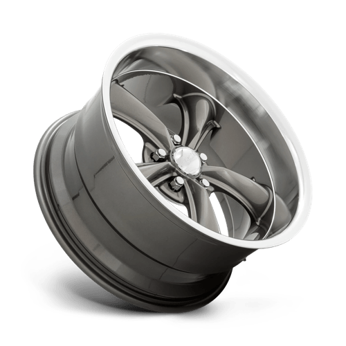 VN338 18X9.5 5X4.5 72 GRAPH DC-LP -4