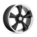 VN338 20X10 5X115 T-BLK DC-LP 20MM