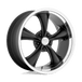 VN338 18X9.5 5X4.75 72 T-BLK DC-LP -4