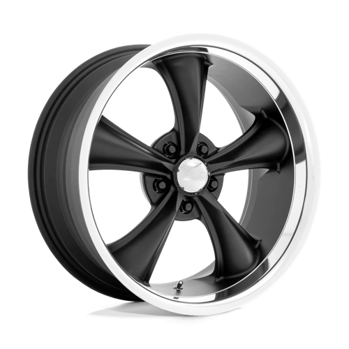 VN338 20X10 5X115 72 T-BLK DC-LP +20