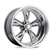 VN405 TT-II 17X8 5X4.5 POL 3.75BS