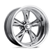 VN405 TT-II 17X8 5X4.5 POL 3.75BS