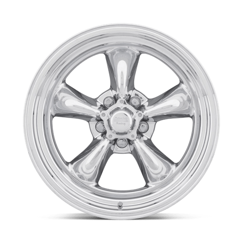 VN505 TT-II 17X11 5X4.75 POL 7.75BS