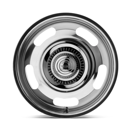 VN506 20X8 5X4.75/5.0 POLISHED 00MM