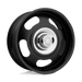 VN506 20X8 BLANK S-BLK 0MM (108-155)