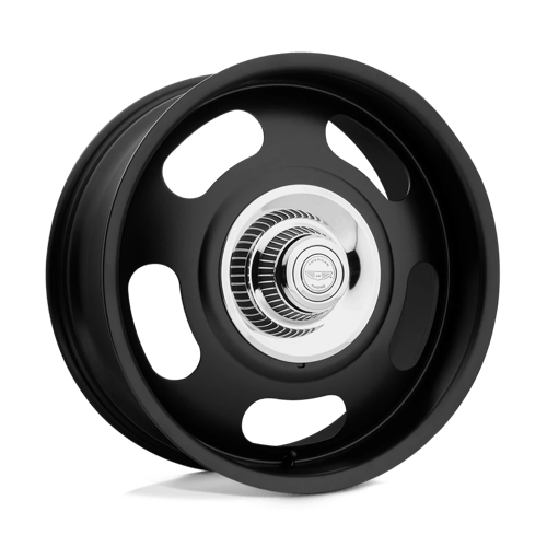 VN506 20X9.5 BLANK S-BLK 00MM (108-155)