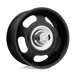 VN506 20X9.5 BLANK S-BLK 00MM (108-155)