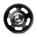 VN506 20X8 BLANK S-BLK 0MM (108-155)