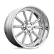 VN507 18X8 5X5.0 CHROME 0MM