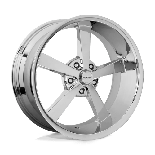 VN508 17X8 5X4.75 CHROME 0MM