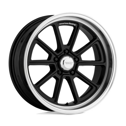 VN510 18X10 5X5.0 G-BLK DIA LP 00MM