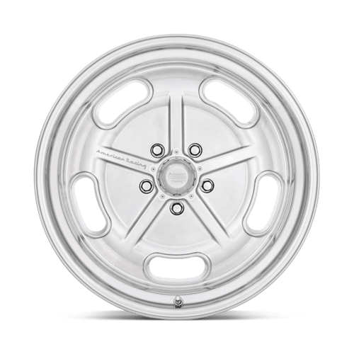 VN511 20X9.5 5X4.5 POLISHED 0MM