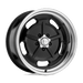 VN511 20X8 5X4.5 G-BLK DIA LP 0MM