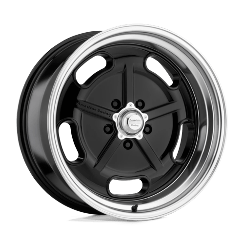 VN511 20X9.5 5X5.0 G-BLK DIA LP 0MM