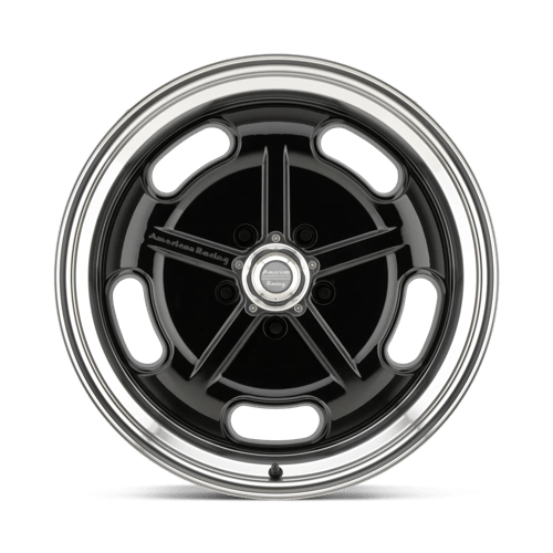 VN511 20X8 5X4.75 G-BLK DIA LP 0MM