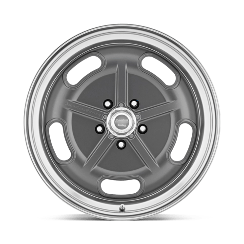 VN511 20X9.5 5X4.5 MAG GRAY DIA LP 0MM