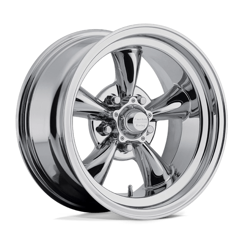 VN605 TT-D 15X8 5X4.75 CHR 4.5BS