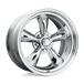 VN615 15X8 5X4.5 CHROME 00MM