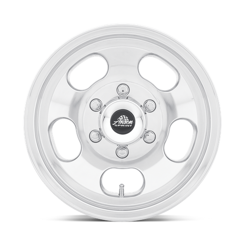 VNA69 ANSEN SPRINT 15X8 5X5 POL 4.5BS