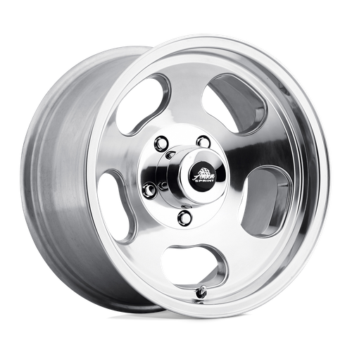 VNA69 ANSEN SPRINT 15X8 5X5 POL 4.5BS