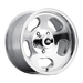 VNA69 ANSEN SPRINT 15X8 5X5 POL 4.5BS