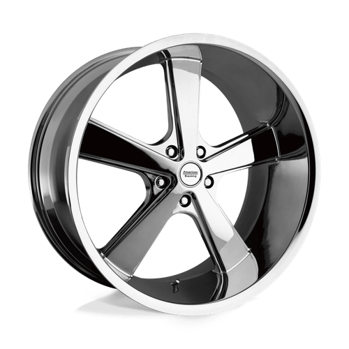 VN701 NOVA 22X11 5X5 CHR 6.75BS