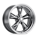 VN815 TT-II 1PC 17X7 5X4.75 BRT PVD 4.0B