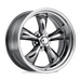 VN815 TT-II 1PC 20X10 5X4.5 BRT PVD 5.75